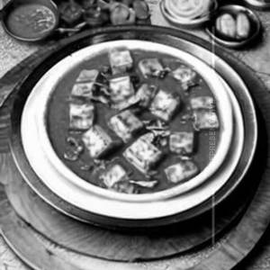 Paneer Mumtaz