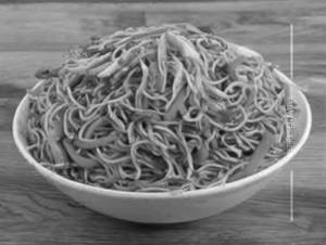 Veg Noodles