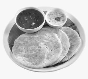 Set Dosa