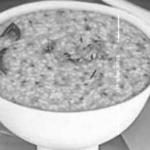 Dal Khichdi