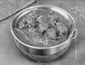 Chicken Masala