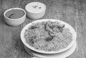 MT Biryani