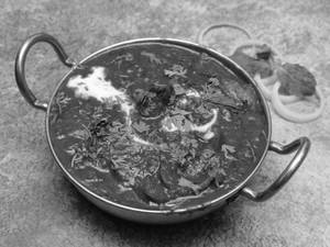 Chicken Kolhapuri