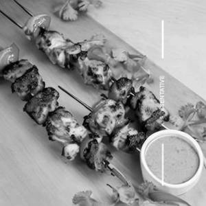 Chicken Tikka