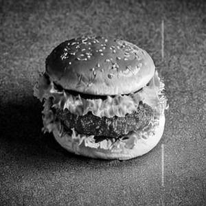 The Kohi Bisto Burger