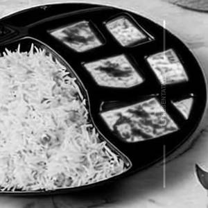 Paneer Rice