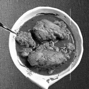 Chicken Saagwala Boneless Sf Style
