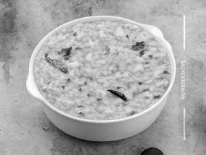 Special Dal Khichdi