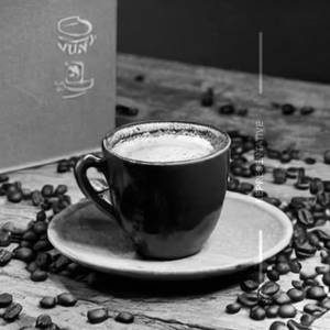 Coffee Cadbury