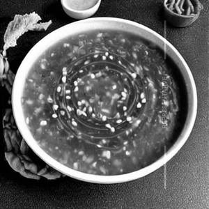 Palak Soup