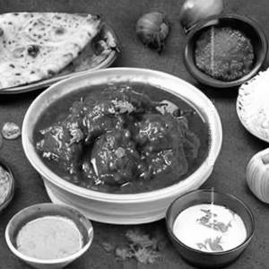 Beef Masala