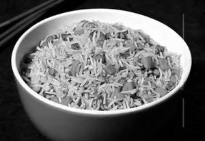 Veg Fried Rice