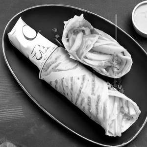 Cheese & Potato Warps