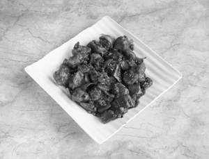 Chilli Chicken