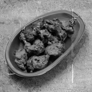 Tandoori Murgh