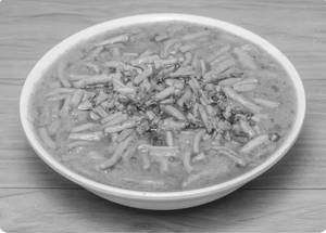 Sev Bhaji