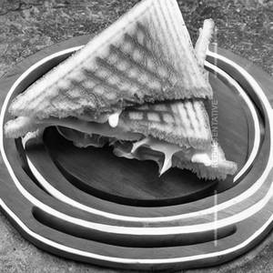 Cheese Sandwish