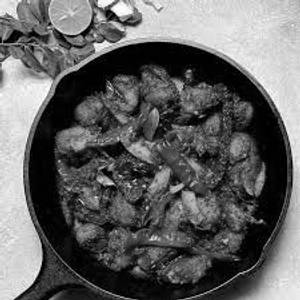 Chicken Kondattom