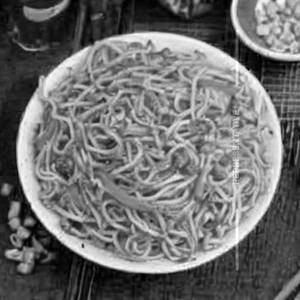 Chicken Schezwan Noodles