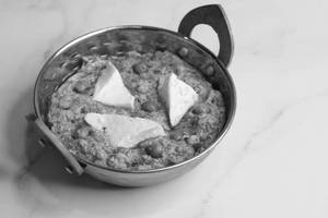 Aloo Paneer