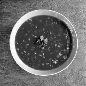 Aatukaal Soup