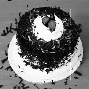 Black Forest