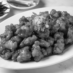 Chilli Chicken Boneless 8pcs 