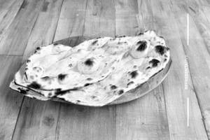 Plain Naan 