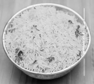 Jeera Fried Rice