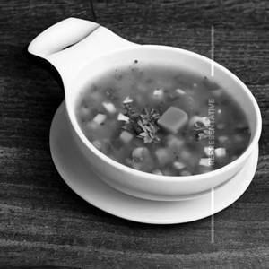 Veg Soup 