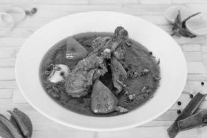Kadhai Chicken