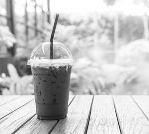 Classic Cold Coffee