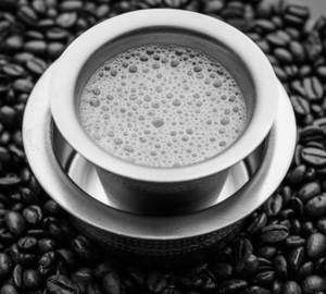Filter Coffee