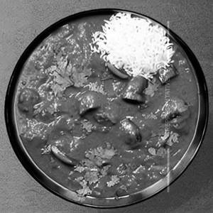 Mushroom Masala