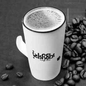 Hot Coffee