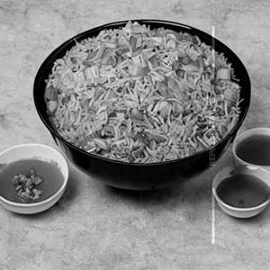 Beef Fried Rice