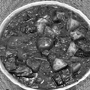 Bhondawe Plaza Special Veg