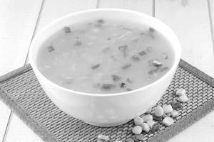 Mixed Veg Soup