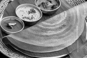 Masala Dosa