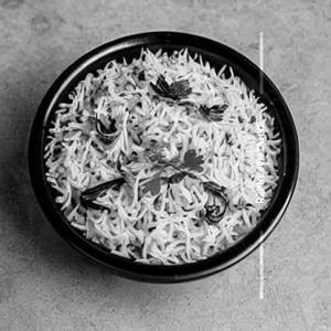 Jeera Rice