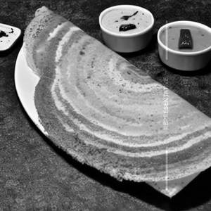 Cheese Sada Dosa