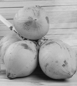 Fresh Tender Coconut Water 400ml