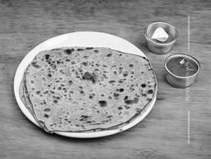 Aloo Paratha