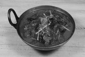 Gosht Ki Nihari