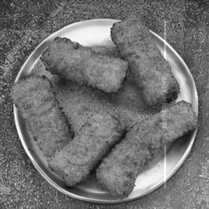 Fish Finger