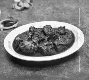 Mutton Sukka