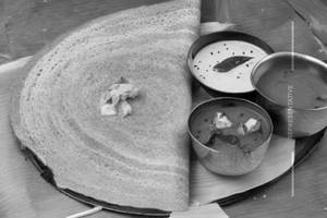Egg Dosa
