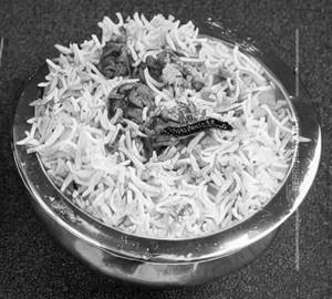 Mt Biryani