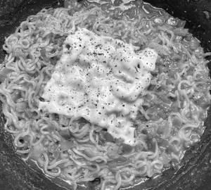 Cheese Maggie