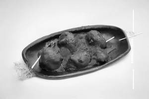 Chicken Masala Lollipop